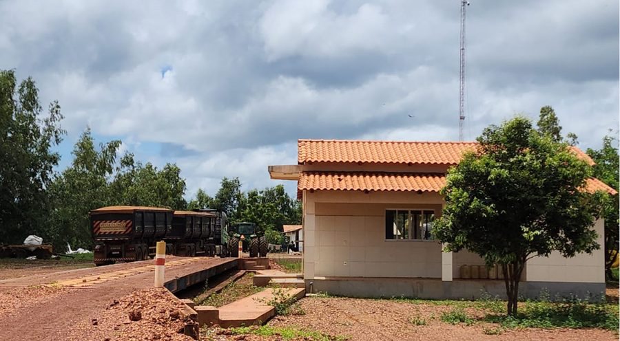 Fazenda Sul do Maranhão, imagem 3