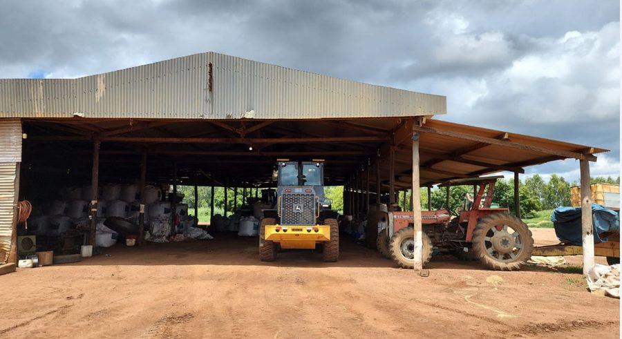 Fazenda Sul do Maranhão, imagem 4
