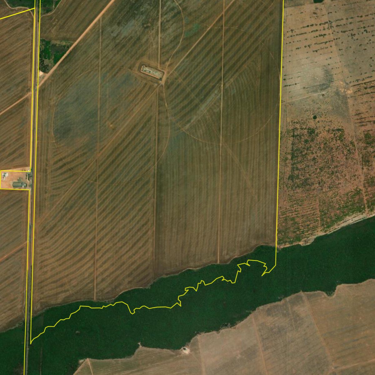 Fazenda Vale do Araguaia, imagem 2