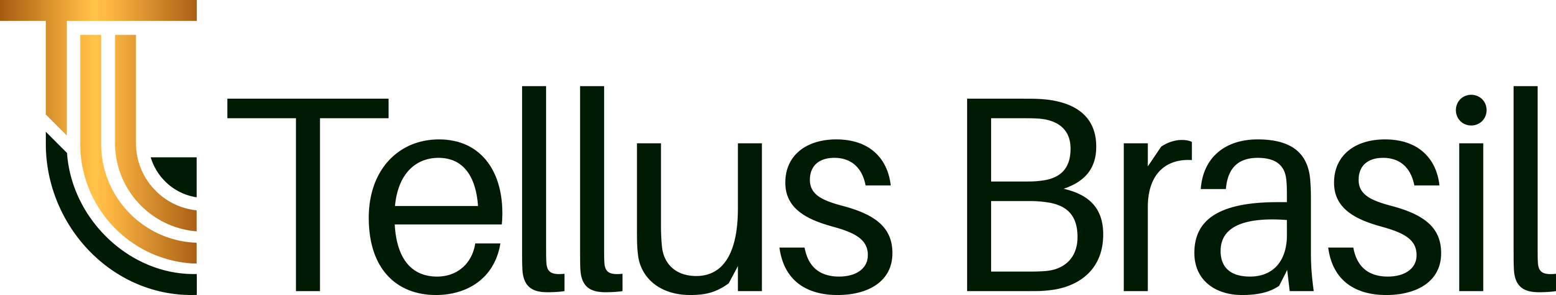 Tellus Brasil